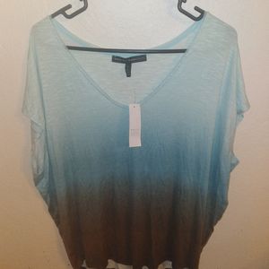 Ombre Nwt size L